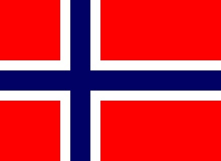 Norvege (F)