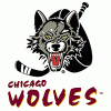 CHICAGO WOLVES