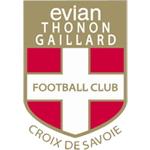 EVIAN TG FC