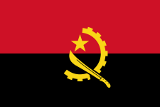 Angola F.