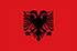 Albanie (F)
