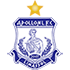 Apollon Ladies FC ( F )