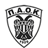FC PAOK Thessaloniki ( F )