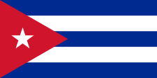 Cuba (F)