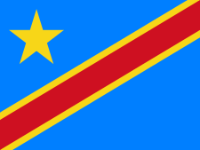 Congo (F)