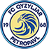 FK Kyzylzhar Petropavlovsk