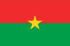 Burkina Faso (F)
