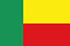 Bénin (F)