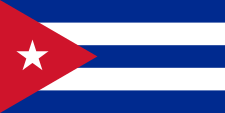 CUBA