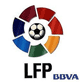 statistique Liga BBVA