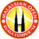 ATP Kuala Lumpur Doubles