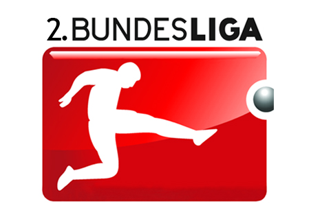 pronostic Bundesliga 2 - Relégation