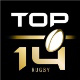 Vainqueur France Top 14