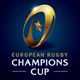 statistique Champions Cup