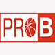 prono France - Pro B