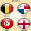 CM - Groupe G