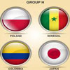 CM - Groupe H