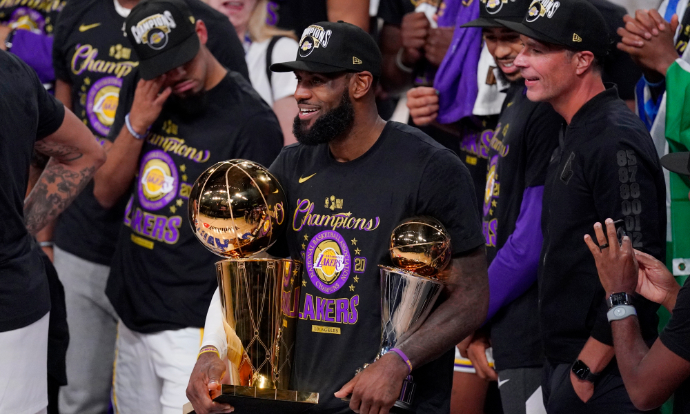 Lakers Clippers