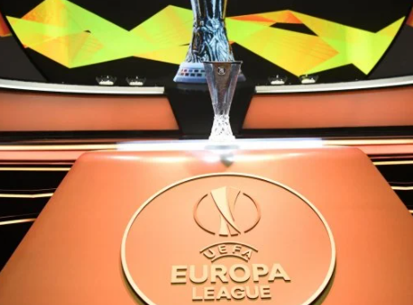 Ligue Europa : Le tableau des huitièmes de finale !
