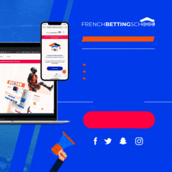 French Betting School