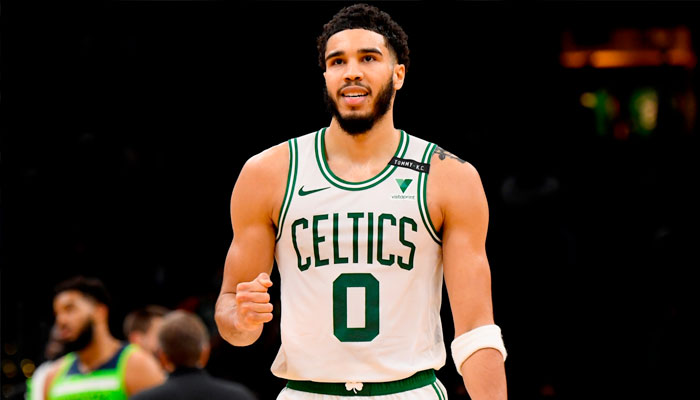 Pronostic NBA Blazers Celtics