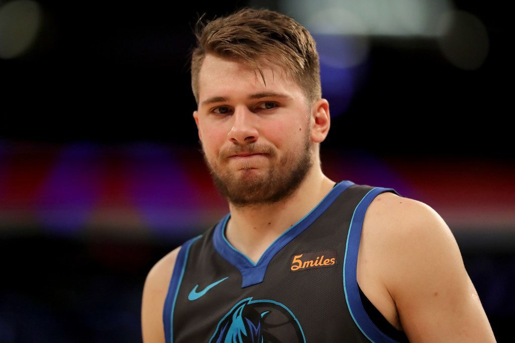 Luka Doncic