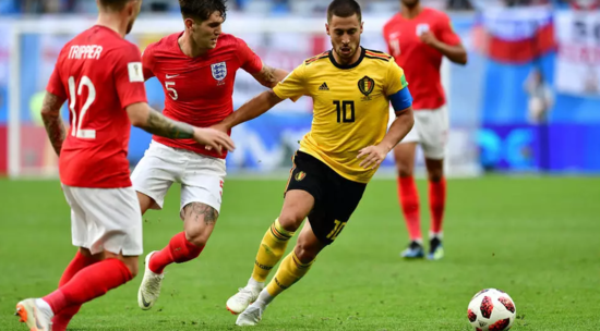 Pronostic Gratuit Angleterre Belgique Ligue des Nations