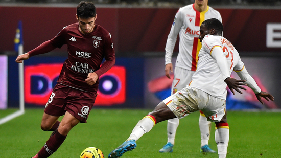 Pronostic Lens Metz GRATUIT Ligue 1