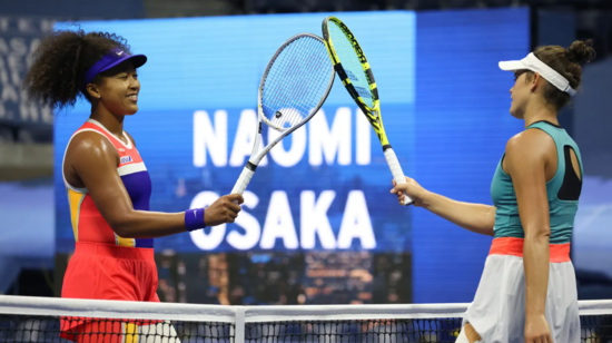 Pronostic Gratuit Jennifer Brady Naomi Osaka Open d'Australie