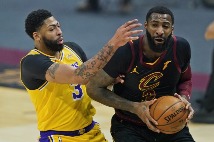 Pronostic NBA Lakers Heat