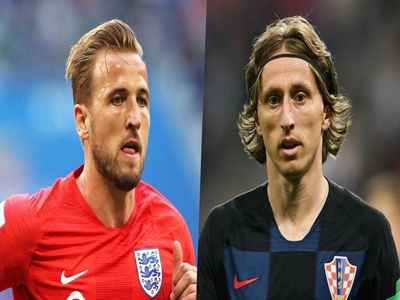 Pronostic Angleterre Croatie GRATUIT Euro 2021