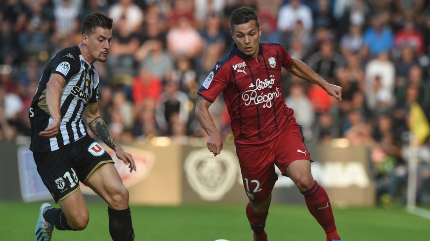 Pronostic Gratuit Angers Bordeaux Ligue 1