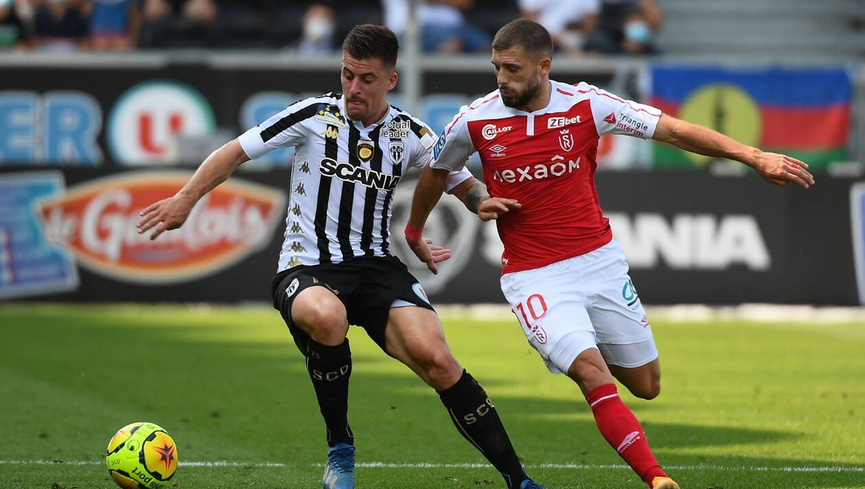 Pronostic Gratuit Reims Angers Ligue 1