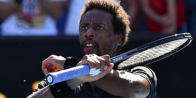 Pronostic Miomir Kecmanovic Gael Monfils GRATUIT Open d'Australie