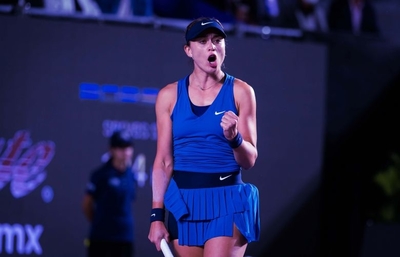 Pronostic Ajla Tomljanovic Paula Badosa Gibert GRATUIT Open d'Australie