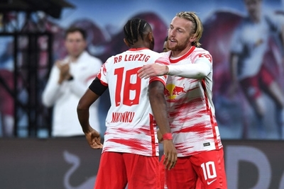 Pronostic Leipzig Dortmund GRATUIT Bundesliga