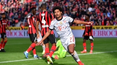 Pronostic Bayern Munich Bayer Leverkusen GRATUIT Bundesliga