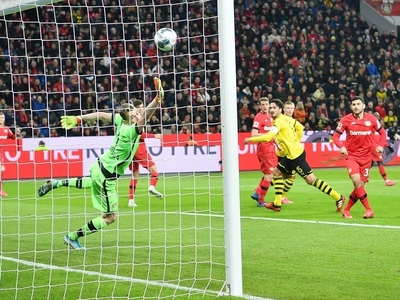 Pronostic Dortmund Leverkusen GRATUIT Bundesliga