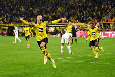 Pronostic Hoffenheim Dortmund GRATUIT Bundesliga