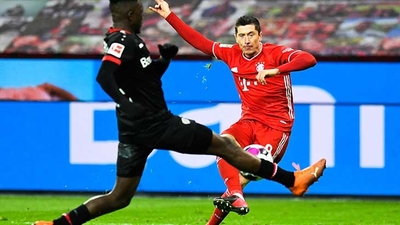 Pronostic Leverkusen Bayern Munich GRATUIT Bundesliga