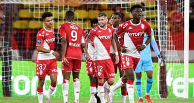 Pronostic Monaco Shakhtar Donetsk GRATUIT Ligue des Champions