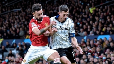 Pronostic Atalanta Manchester United GRATUIT Ligue des Champions