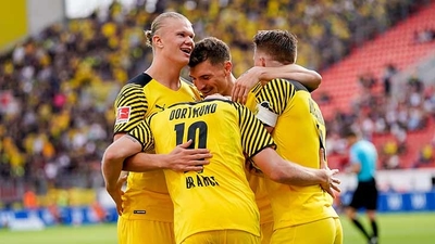 Pronostic Besiktas Dortmund GRATUIT Ligue des Champions