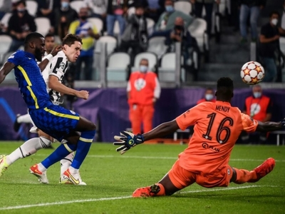 Pronostic Chelsea Juventus GRATUIT Ligue des Champions