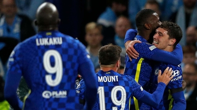 Pronostic Malmo Chelsea GRATUIT Ligue des Champions