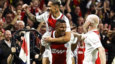 Pronostic Dortmund Ajax GRATUIT Ligue des Champions