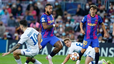 Pronostic Dynamo Kiev Barcelone GRATUIT Ligue des Champions