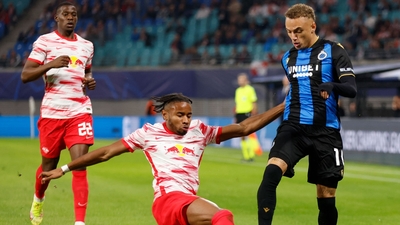 Pronostic Bruges Leipzig GRATUIT Ligue des Champions