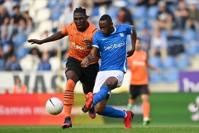 Pronostic Shakhtar Donetsk Genk GRATUIT Ligue des Champions