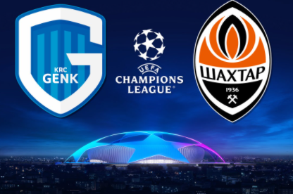 Pronostic Genk Shakhtar Donetsk GRATUIT Ligue des Champions